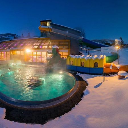 Ferienhaus Kerstin Ваграйн Екстериор снимка