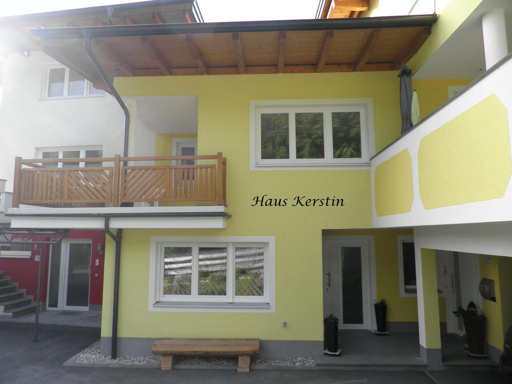 Ferienhaus Kerstin Ваграйн Стая снимка