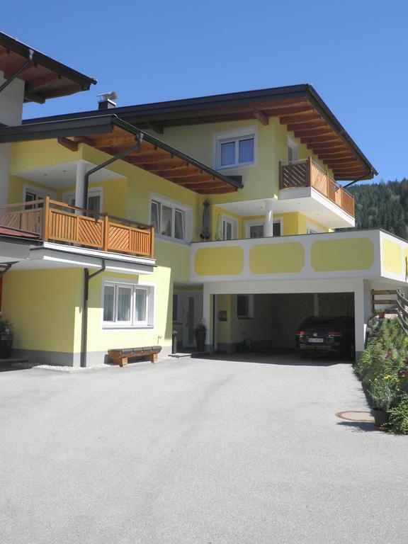 Ferienhaus Kerstin Ваграйн Екстериор снимка