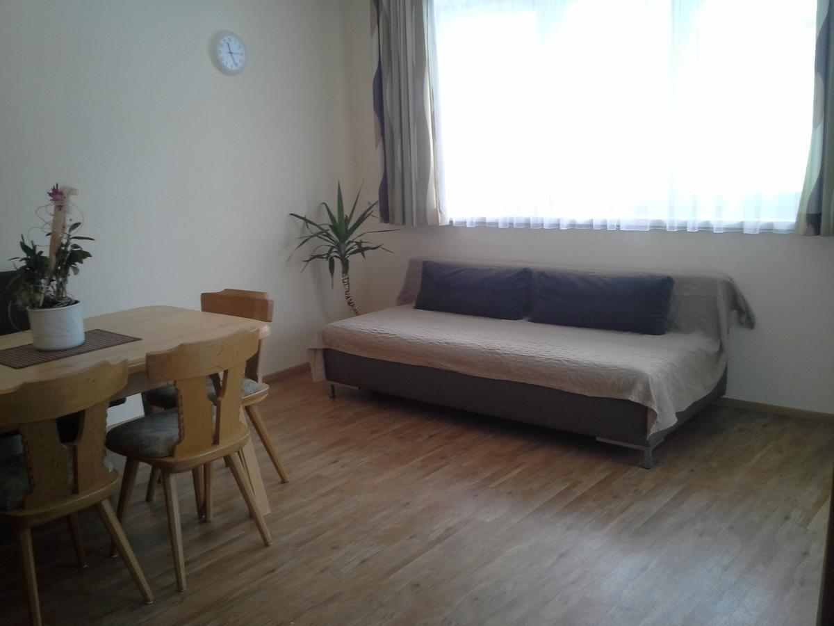 Ferienhaus Kerstin Ваграйн Екстериор снимка