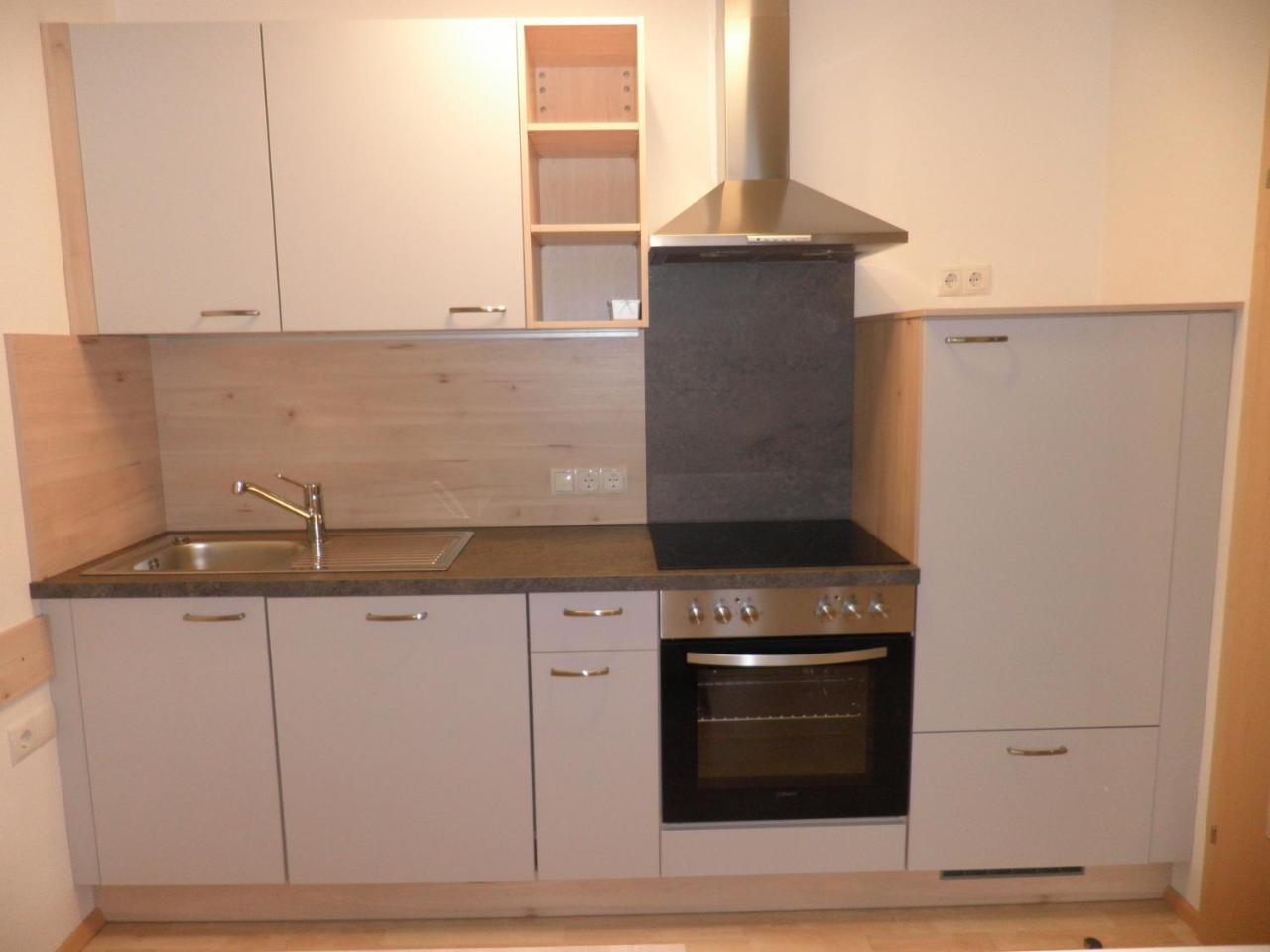 Ferienhaus Kerstin Ваграйн Екстериор снимка