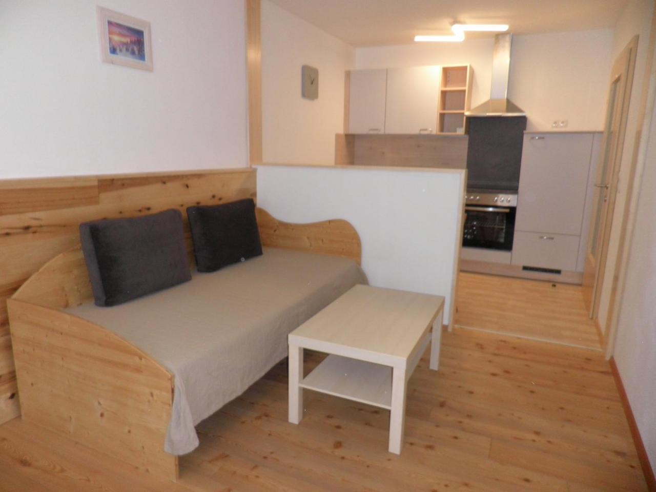 Ferienhaus Kerstin Ваграйн Екстериор снимка