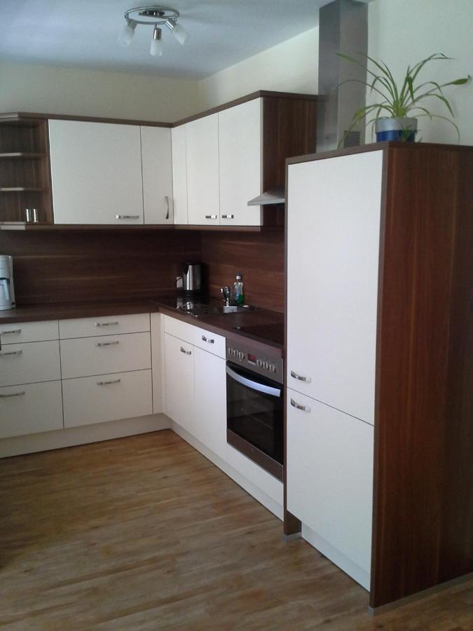 Ferienhaus Kerstin Ваграйн Стая снимка